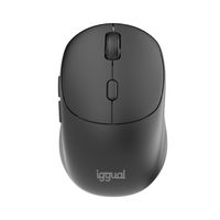 Miniatura 5 de iggual Ratón inalámbrico NANO-OFFICE-6D 1600DPI