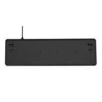 Miniatura 3 de iggual Teclado USB estándar CK-OFFICE-105T negro