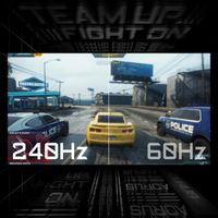 Miniatura 9 de MONITOR GIGABYTE 20VM0-GS27QXBI-2EKR 27Ã?â?¬Â QHD 240Hz