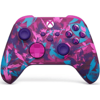 Miniatura 1 de XBOX CONTROLLER HEART BREAKER SE
