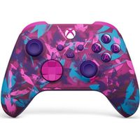 Miniatura 2 de XBOX CONTROLLER HEART BREAKER SE