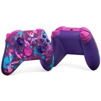 Miniatura 3 de XBOX CONTROLLER HEART BREAKER SE