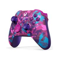 Miniatura 5 de XBOX CONTROLLER HEART BREAKER SE