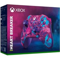 Miniatura 6 de XBOX CONTROLLER HEART BREAKER SE