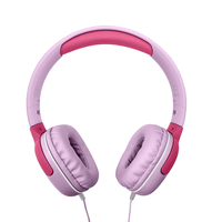 Miniatura 1 de Celly Auricular Diadema niños Rosa
