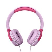 Miniatura 2 de Celly Auricular Diadema niños Rosa