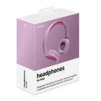 Miniatura 3 de Celly Auricular Diadema niños Rosa