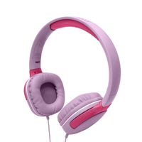 Miniatura 4 de Celly Auricular Diadema niños Rosa