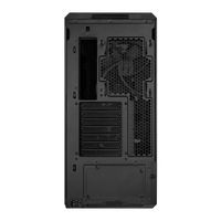 Miniatura 7 de Caja LIAN LI Lancool LAN217X  Negro, Madera