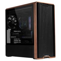 Miniatura 9 de Caja LIAN LI Lancool LAN217X  Negro, Madera