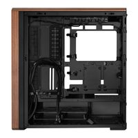 Miniatura 10 de Caja LIAN LI Lancool LAN217X  Negro, Madera