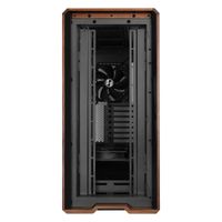 Miniatura 15 de Caja LIAN LI Lancool LAN217X  Negro, Madera