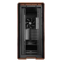 Miniatura 16 de Caja LIAN LI Lancool LAN217X  Negro, Madera