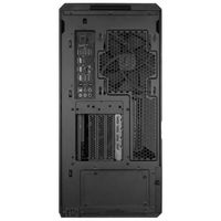 Miniatura 17 de Caja LIAN LI Lancool LAN217X  Negro, Madera