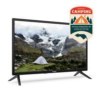 Miniatura 5 de Televisor ENGEL 24"  LE2462CA LED HD