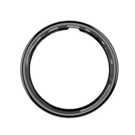 LEOTEC SMART RING KOR MAU NEGRO TALLA 9 - Imagen 6 de 9 LEOTEC SMART RING KOR MAU NEGRO TALLA 9 - Imagen 6 de 9