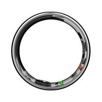Miniatura 8 de LEOTEC SMART RING KOR HA PLATA TALLA 9