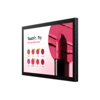 Miniatura 5 de Monitor Táctil SAMSUNG  QB13C-T 13" ADS Full HD HDMI