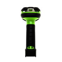 Miniatura 5 de LI3678: RUGGED  LINEAR IMAGER  EXTENDED RANGE  CORDLESS  FIPS  INDUSTRIAL GREEN  VIBRATION