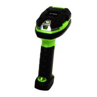 Miniatura 6 de LI3678: RUGGED  LINEAR IMAGER  EXTENDED RANGE  CORDLESS  FIPS  INDUSTRIAL GREEN  VIBRATION