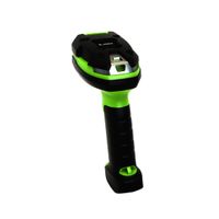Miniatura 7 de LI3678: RUGGED  LINEAR IMAGER  EXTENDED RANGE  CORDLESS  FIPS  INDUSTRIAL GREEN  VIBRATION