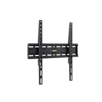 Miniatura 2 de SOPORTE FIJO TOOQ PARED PANTALLAS 32-75 NEGRO