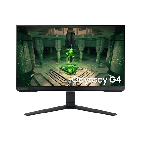 MONITOR SAMSUNG G40B Odyssey 25" IPS 1920 x 1080 HDMI - Imagen 3 de 18 MONITOR SAMSUNG G40B Odyssey 25" IPS 1920 x 1080 HDMI - Imagen 3 de 18