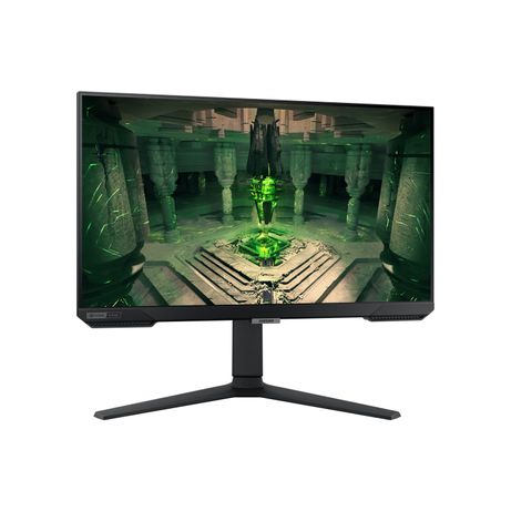 MONITOR SAMSUNG G40B Odyssey 25" IPS 1920 x 1080 HDMI - Imagen 5 de 18 MONITOR SAMSUNG G40B Odyssey 25" IPS 1920 x 1080 HDMI - Imagen 5 de 18