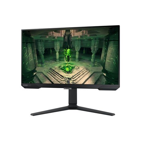 MONITOR SAMSUNG G40B Odyssey 25" IPS 1920 x 1080 HDMI - Imagen 6 de 18 MONITOR SAMSUNG G40B Odyssey 25" IPS 1920 x 1080 HDMI - Imagen 6 de 18