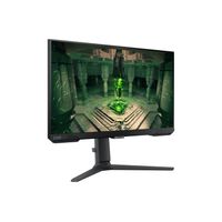 Miniatura 10 de MONITOR SAMSUNG G40B  Odyssey 25" IPS 1920 x 1080 HDMI