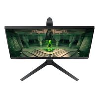 Miniatura 12 de MONITOR SAMSUNG G40B  Odyssey 25" IPS 1920 x 1080 HDMI