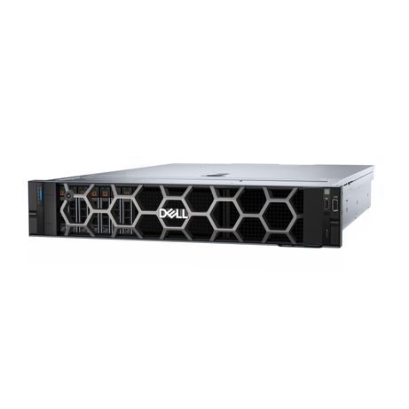 Svc Dell PwrEdge R760xs Smart Selection - Imagen 4 de 8 Svc Dell PwrEdge R760xs Smart Selection - Imagen 4 de 8