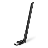 Miniatura 1 de USB WIFI MERCUSYS MA30H AC1300 867Mbps 5GHz MU-MIMO USB 2.0
