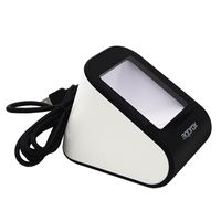 Miniatura 2 de SCANNER CODIGO DE BARRAS SOBREMESA APPROX APPLS20DESK+ 1D/2D ALTO BRILLO 5600K LEDs CONEXION USB