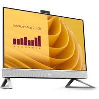 Miniatura 6 de Svc Dell 27 AIO EC27250 C7-150U 16GB