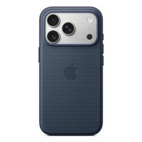 Miniatura 4 de iPhone 17 Pro TechWoven Case with MagSafe - Blue