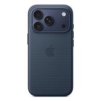 Miniatura 5 de iPhone 17 Pro TechWoven Case with MagSafe - Blue