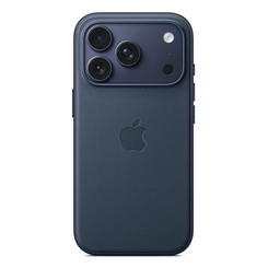iPhone 17 Pro Te Case Blue