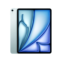 APPLE iPad Air 13" 12GB/128GB Azul