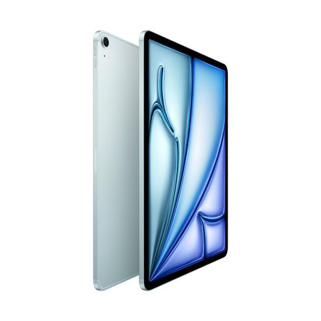 APPLE iPad Air 13" 12GB/128GB Azul - Imagen 3 de 5 APPLE iPad Air 13" 12GB/128GB Azul - Imagen 3 de 5