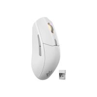 Miniatura 1 de RATON STEELSERIES RIVAL 3 WIRELESS GEN 2 BLANCO
