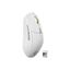RATON STEELSERIES RIVAL 3 WIRELESS GEN 2 BLANCO