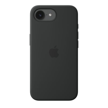 IPHONE 17E SI CASE BLACK - Imagen 2 de 6 IPHONE 17E SI CASE BLACK - Imagen 2 de 6