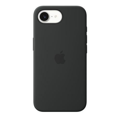 IPHONE 17E SI CASE BLACK - Imagen 4 de 6 IPHONE 17E SI CASE BLACK - Imagen 4 de 6