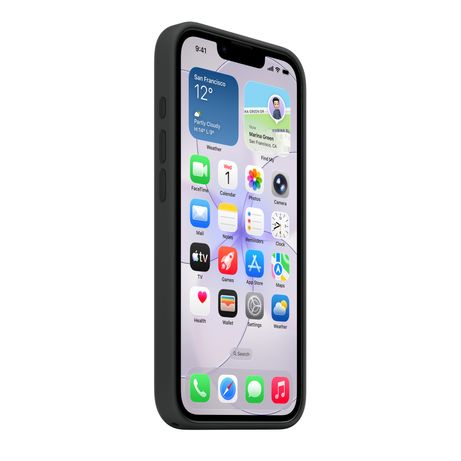 IPHONE 17E SI CASE BLACK - Imagen 5 de 6 IPHONE 17E SI CASE BLACK - Imagen 5 de 6