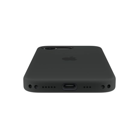 IPHONE 17E SI CASE BLACK - Imagen 6 de 6 IPHONE 17E SI CASE BLACK - Imagen 6 de 6