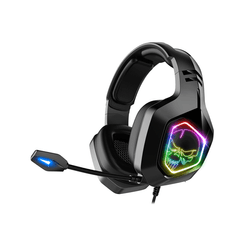 Spirit of Gamer Auricular Elit H50 RGB PC/PS/XB/SW