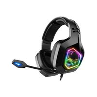 Miniatura 2 de Spirit of Gamer Auricular Elit H50 RGB PC/PS/XB/SW