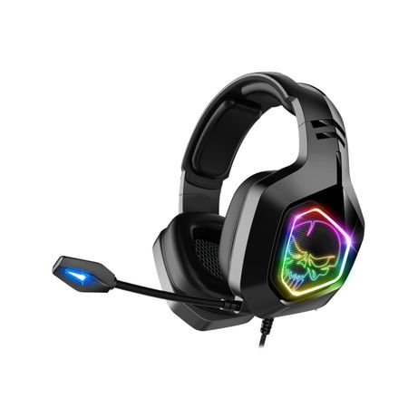 Spirit of Gamer Auricular Elit H50 RGB PC/PS/XB/SW - Imagen 2 de 5 Spirit of Gamer Auricular Elit H50 RGB PC/PS/XB/SW - Imagen 2 de 5