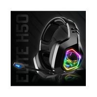 Miniatura 4 de Spirit of Gamer Auricular Elit H50 RGB PC/PS/XB/SW